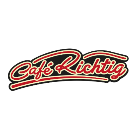 Café Richtig logo