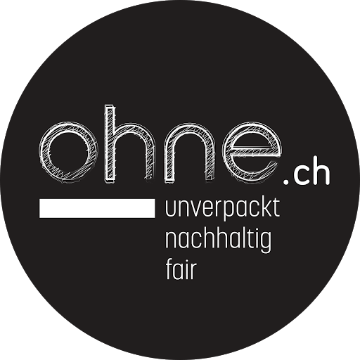 Ohne.ch logo