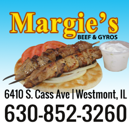 Margie's Restaurant