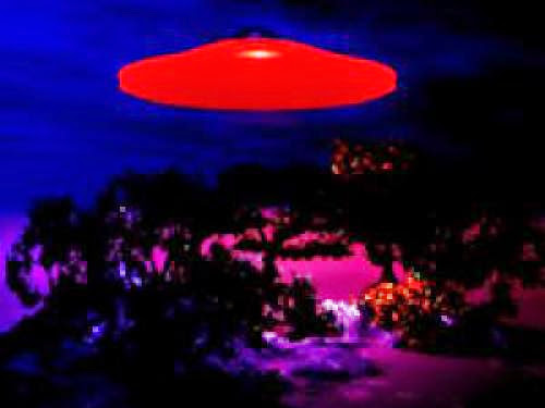 The Australian Military Stopped Handling Sightings Of Ufos
