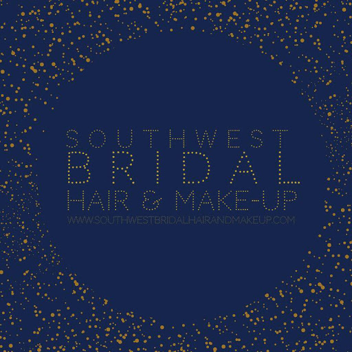 South West Bridal Hair and Make-up logo