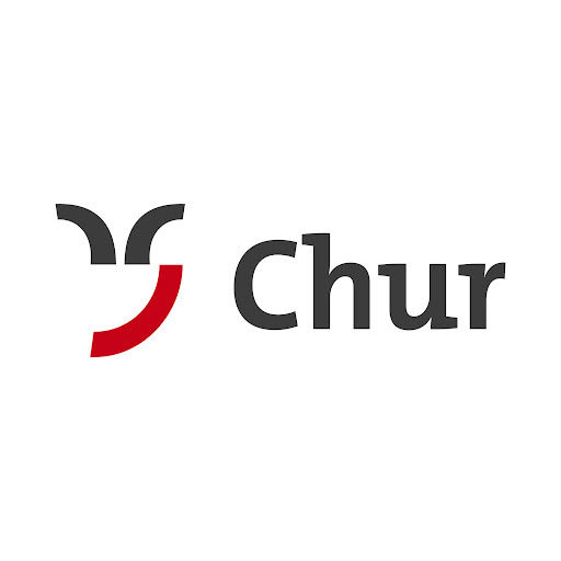 Chur Tourismus logo