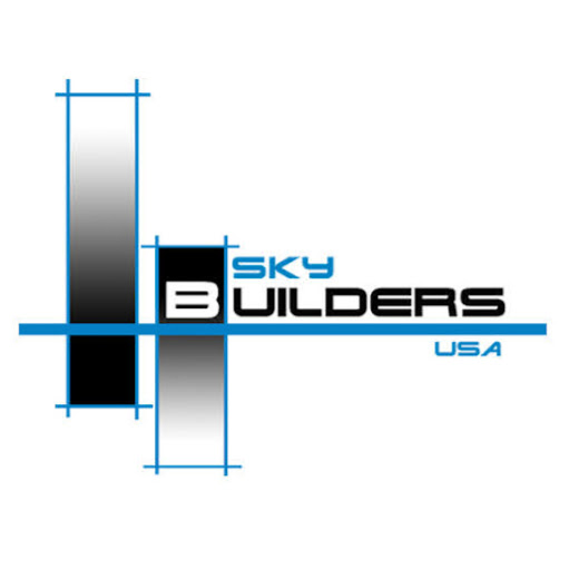 SkyBuilders USA - Airport Office