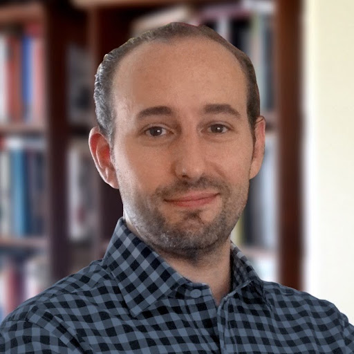Foto Profesor