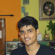 Satyaki's user avatar