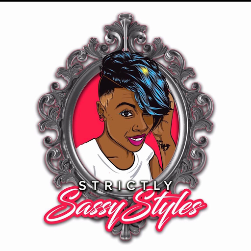Strictly Sassy Styles logo