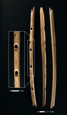 Music Story by Jafo: Instrumentos de viento madera: La flauta