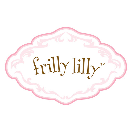 Frilly Lilly logo