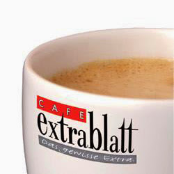 Cafe Extrablatt Dorsten logo