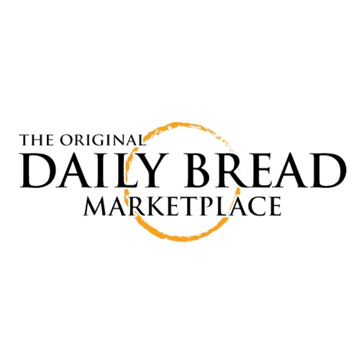 The Original Daily Bread Marketplace logo