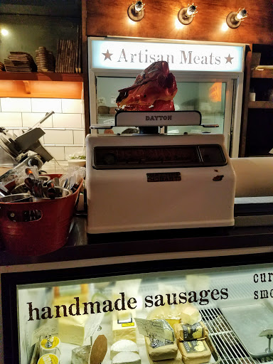 Sandwich Shop «Artisan Meat Share», reviews and photos, 33 Spring St, Charleston, SC 29403, USA