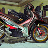 Fiz R Modif Road Race : Modifikasi Fiz R Road Race - Pecinta Dunia Otomotif / Sebenarnya modifikasi fiz r jadi road race itu ada manfaatnya, yang pertama saat anda untuk belok miring.