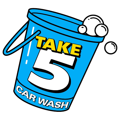 GooGoo Car Wash logo