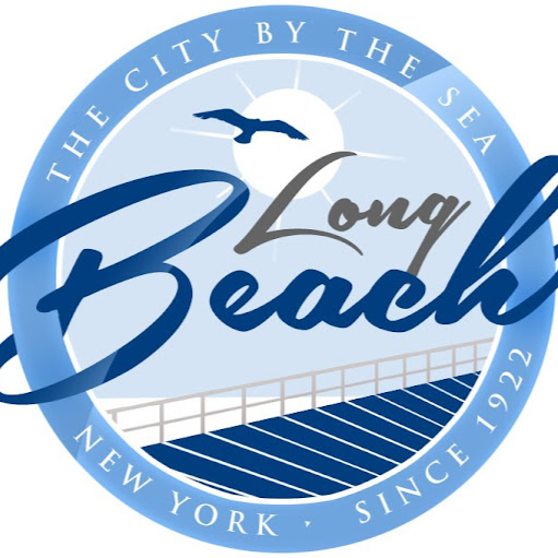 Ocean Beach Park logo
