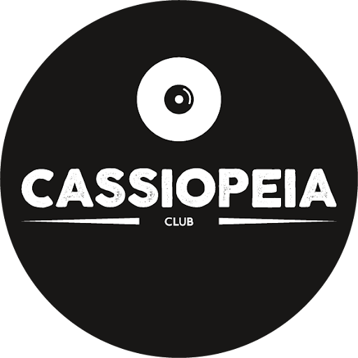 cassiopeia Club logo
