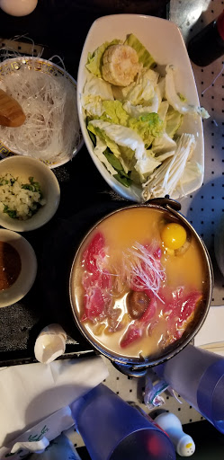 Japanese Restaurant «Ogisan Ramen and Shabu-Shabu», reviews and photos, 5293 Prospect Rd, San Jose, CA 95129, USA