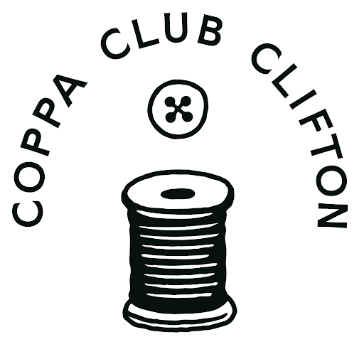 Coppa Clifton Village logo