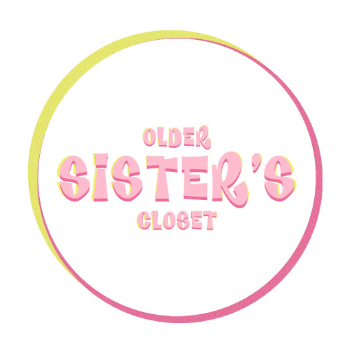 Older Sister’s Closet