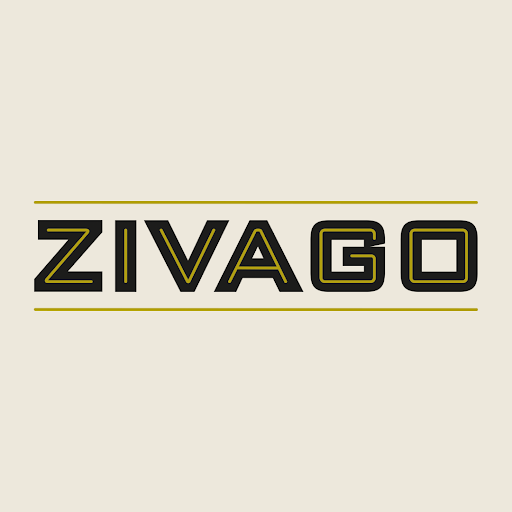 Ravintola Zivago logo