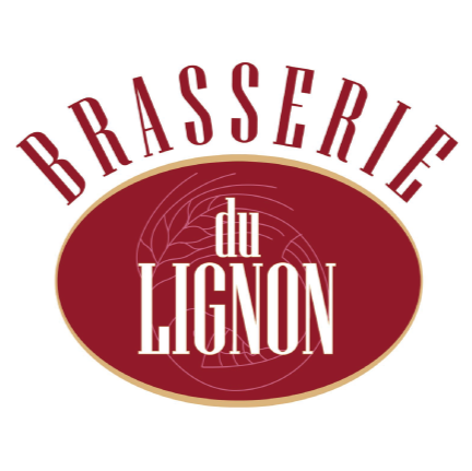 Brasserie du Lignon logo