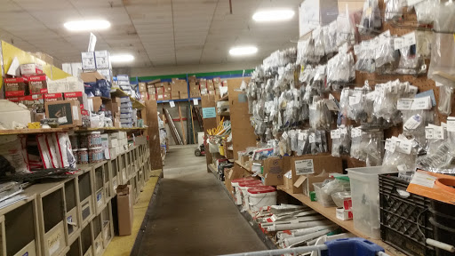 Thrift Store «Habitat for Humanity-MidOhio ReStore East», reviews and photos
