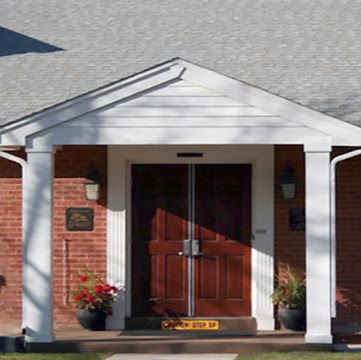 T.G. McCarthy Funeral Home