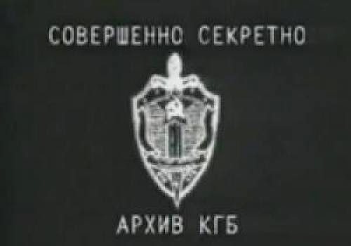 Ufo Crash And Recovery Film Bought From Kgb And Released To Public