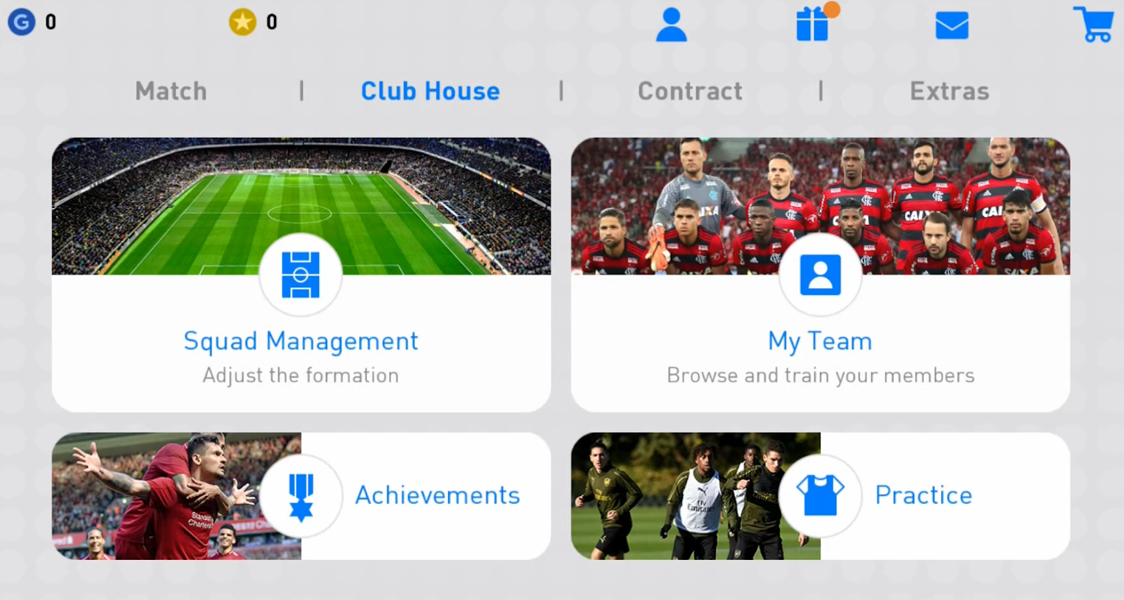 PES 2019 Mobile V3.2.1 Android Offline New Patch Transfers Update + New Kits Best Graphics