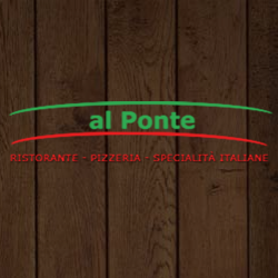 Restaurant Al Ponte logo