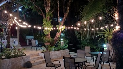 Photos of Falls Garden Restaurant