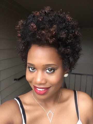 MKK: How I Preserve My Cocoon Twist-Outs