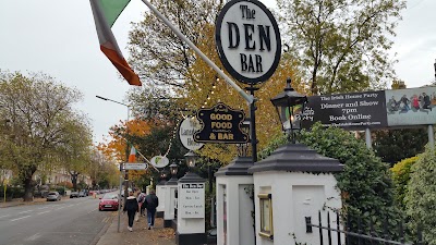 Photos of Lansdowne Hotel