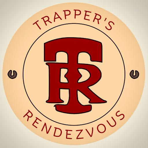 Trapper’s Rendezvous Bed and Breakfast logo