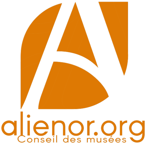 Alienor.org, Conseil des Musées logo