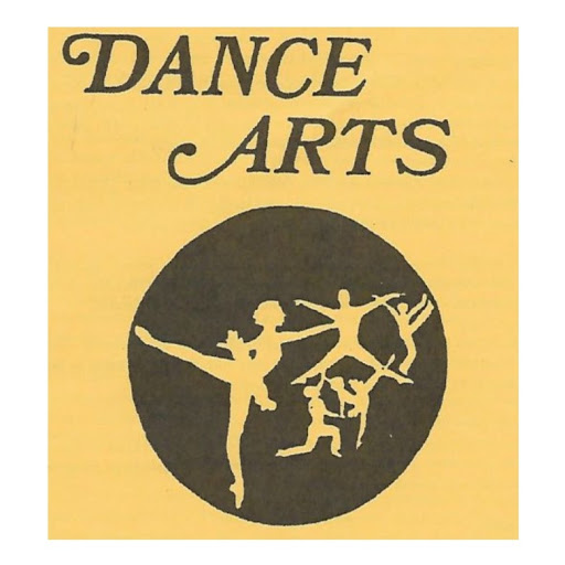 Dance Arts Center logo