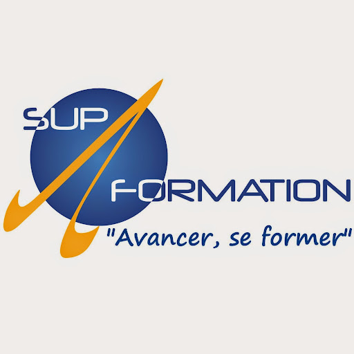 IFIDE SUP-FORMATION Alsace logo