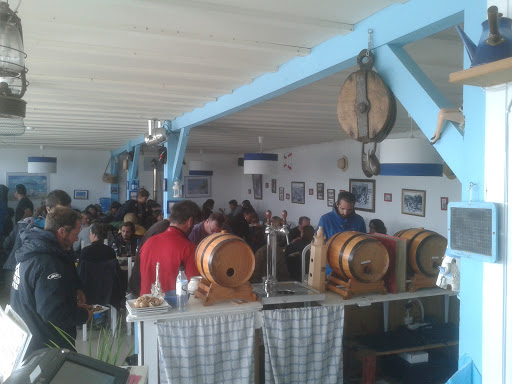 Restaurant LE PARADOU