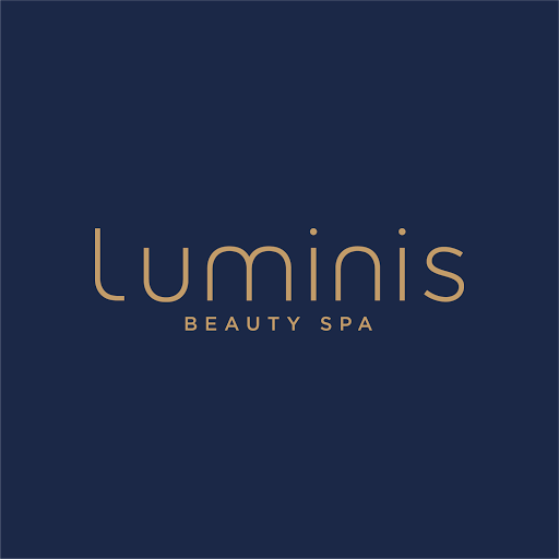 Luminis Beauty Spa Canary Wharf logo