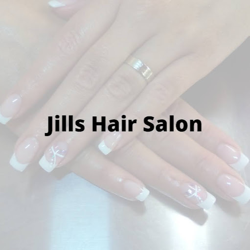 Jills Hair Salon logo