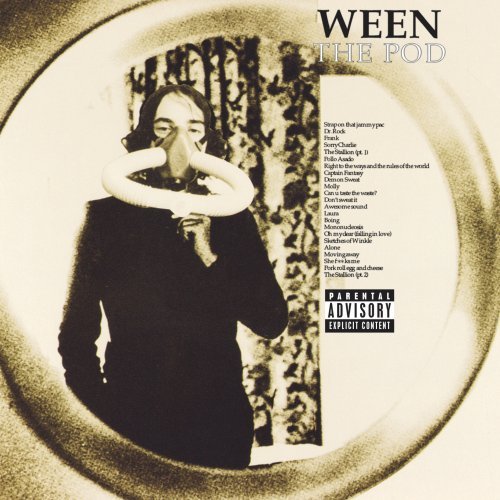 Ween The Pod