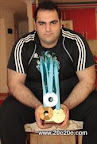 بهداد سلیمی