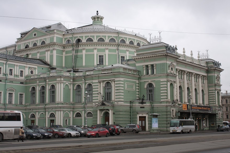 Visitar SÃO PETERSBURGO - Roteiro de um dia em São Petersburgo | Rússia