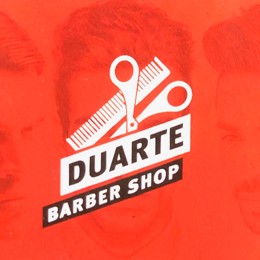 Duarte Barber Shop logo