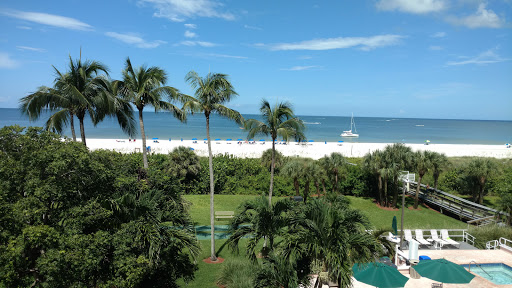 The Surf Club of Marco Resort