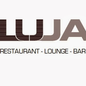 LUJAH Restaurant - Lounge - Bar logo