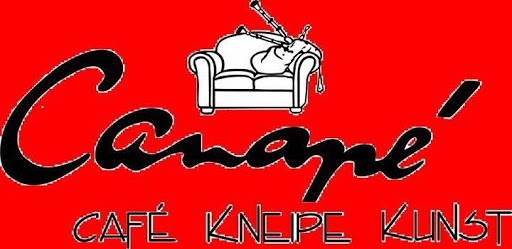 Cafe Canape logo