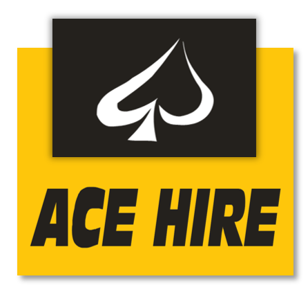 Ace Plant & Tool Hire Drogheda logo