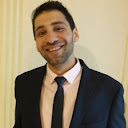Ahmed Al-Nabhani's user avatar