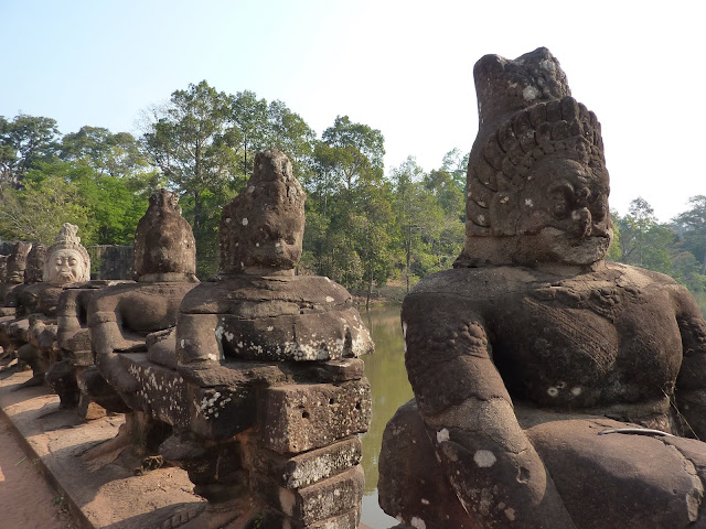 Blog de voyage-en-famille : Voyages en famille, Siem Reap, le Petit Circuit