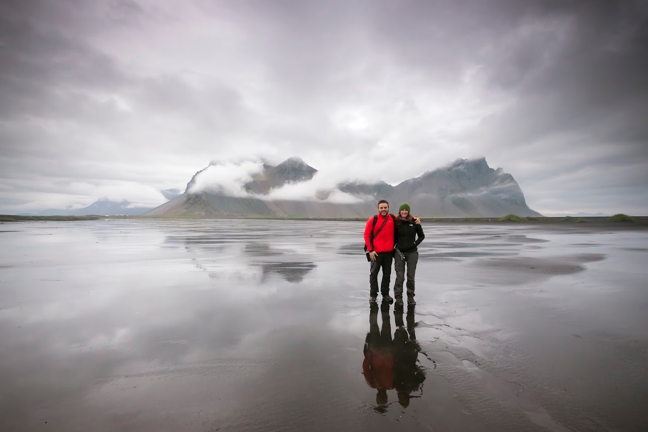 Día 7: Atlavik - Höfn - Vuelta completa a Islandia en autocaravana (10)